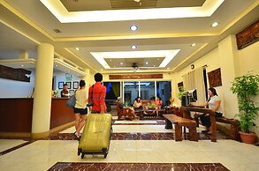 Villa de Sierra Vista