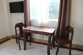 Villa de Sierra Vista