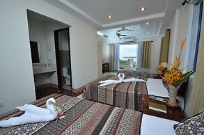 Villa de Sierra Vista