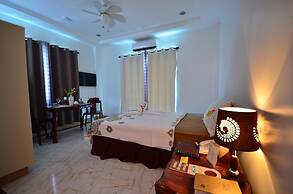 Villa de Sierra Vista