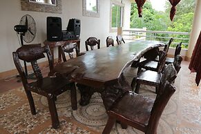 Villa de Sierra Vista