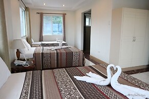 Villa de Sierra Vista