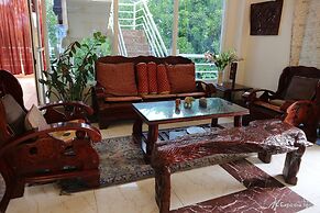 Villa de Sierra Vista