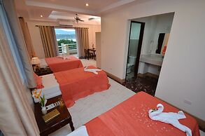 Villa de Sierra Vista