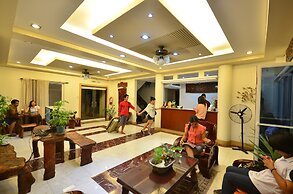 Villa de Sierra Vista