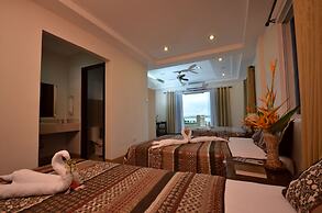 Villa de Sierra Vista