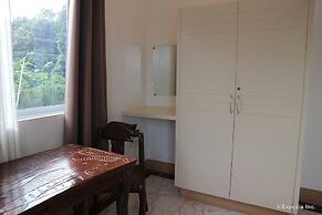 Villa de Sierra Vista