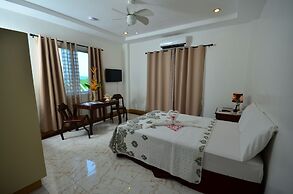 Villa de Sierra Vista