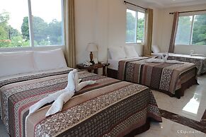 Villa de Sierra Vista