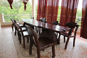 Villa de Sierra Vista