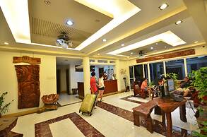 Villa de Sierra Vista