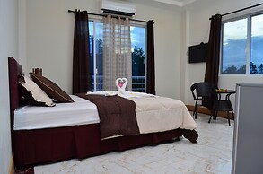 Villa de Sierra Vista