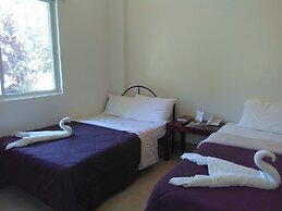 Villa de Sierra Vista