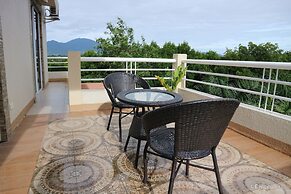 Villa de Sierra Vista