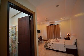 Villa de Sierra Vista