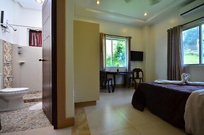 Villa de Sierra Vista