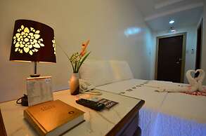 Villa de Sierra Vista