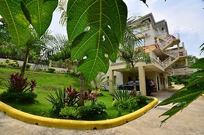 Villa de Sierra Vista