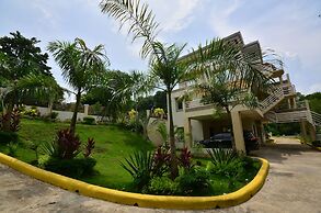 Villa de Sierra Vista