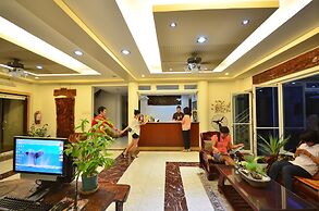 Villa de Sierra Vista