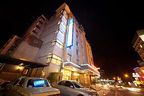 Tian Long Hotel