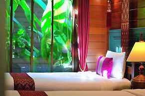 Thai Thai Sukhothai Resort