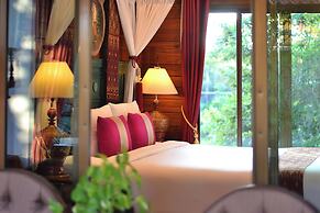 Thai Thai Sukhothai Resort