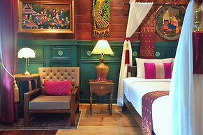 Thai Thai Sukhothai Resort