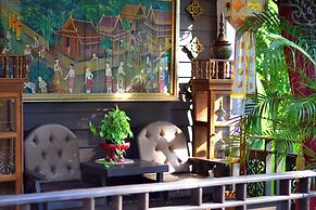 Thai Thai Sukhothai Resort