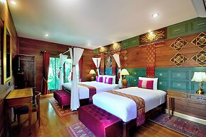 Thai Thai Sukhothai Resort