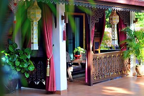 Thai Thai Sukhothai Resort