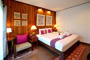 Thai Thai Sukhothai Resort