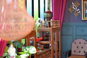 Thai Thai Sukhothai Resort