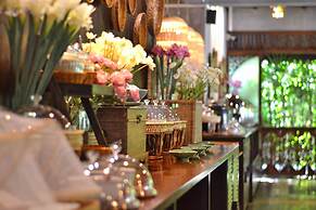 Thai Thai Sukhothai Resort