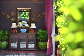 Thai Thai Sukhothai Resort