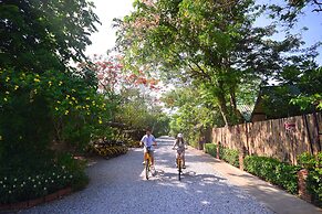 Thai Thai Sukhothai Resort