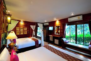 Thai Thai Sukhothai Resort