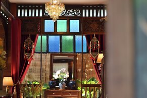 Thai Thai Sukhothai Resort