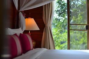 Thai Thai Sukhothai Resort