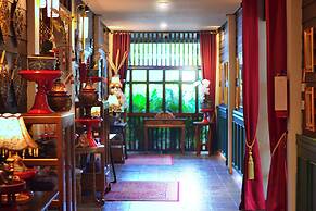 Thai Thai Sukhothai Resort