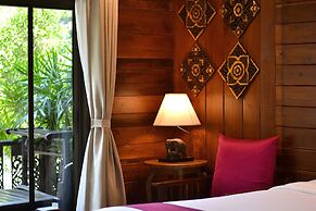 Thai Thai Sukhothai Resort