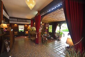 Thai Thai Sukhothai Resort