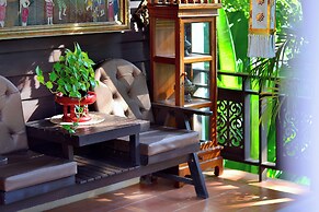 Thai Thai Sukhothai Resort