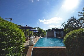 Thai Thai Sukhothai Resort