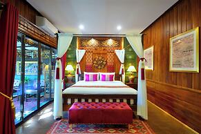 Thai Thai Sukhothai Resort