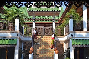 Thai Thai Sukhothai Resort