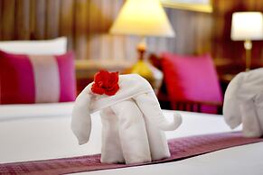 Thai Thai Sukhothai Resort