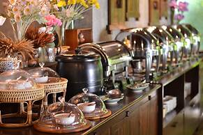 Thai Thai Sukhothai Resort