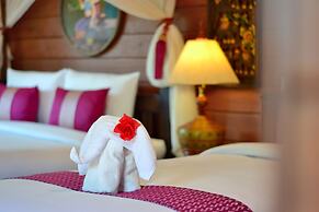 Thai Thai Sukhothai Resort