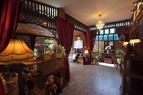 Thai Thai Sukhothai Resort